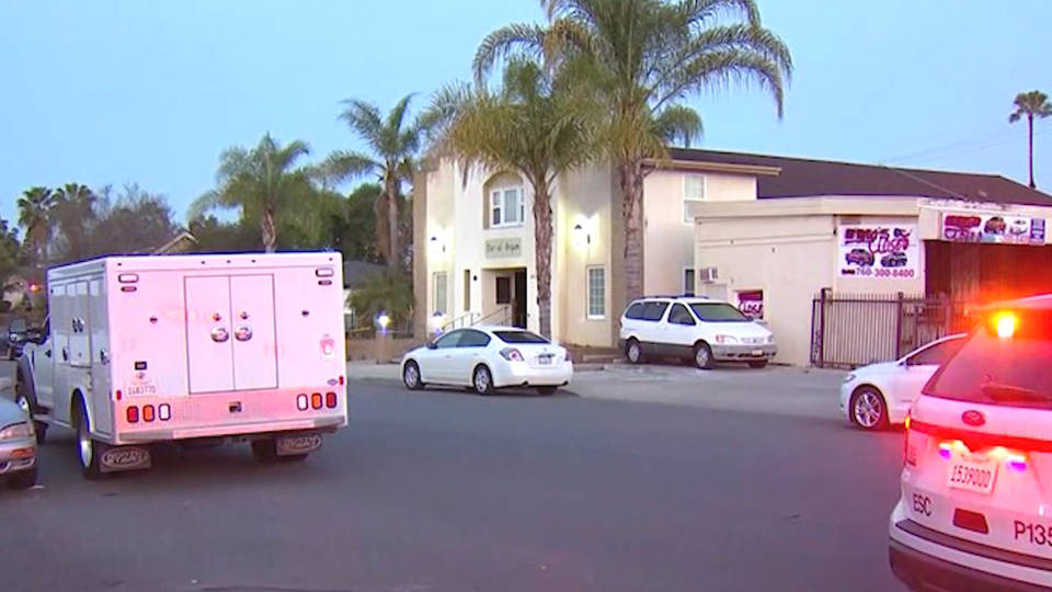 H13 vandalized mosque