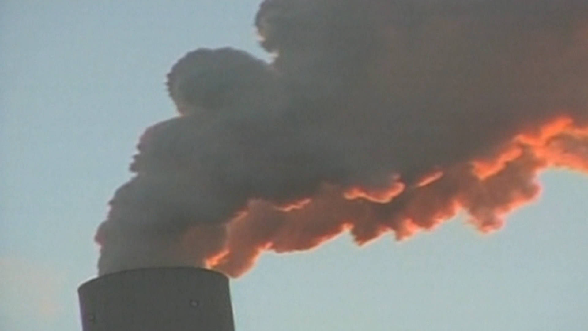EPA Moves to Repeal Limits on Power Plant Emissions, Mercury