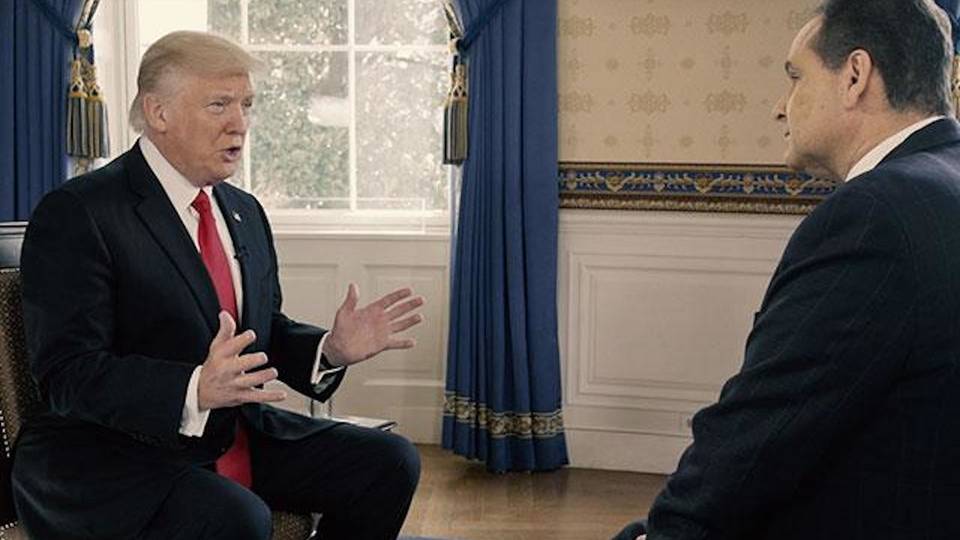 Donaldtrumpbrodyinterview si