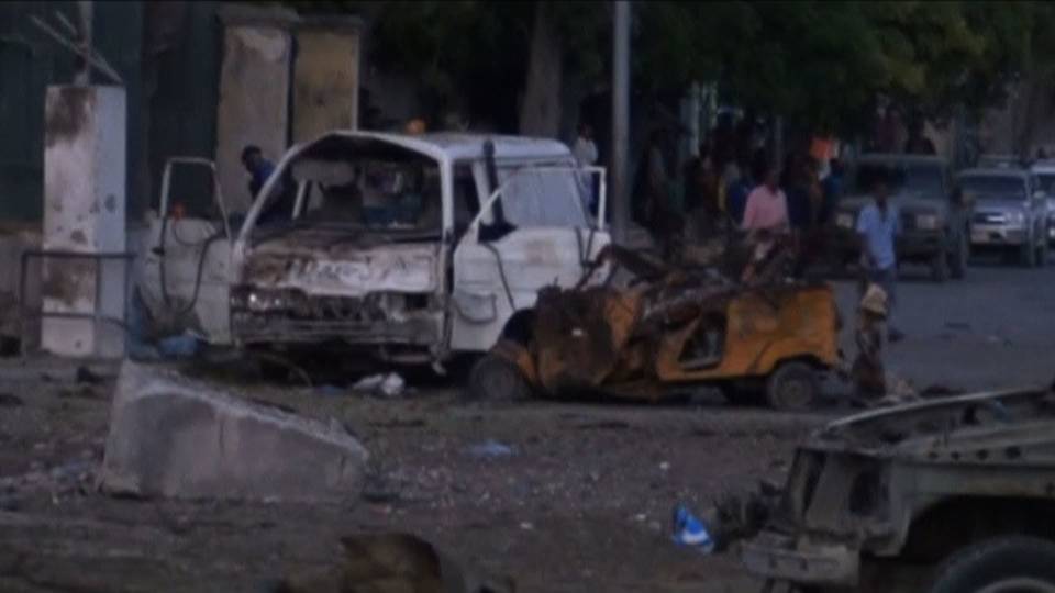 Somalia
