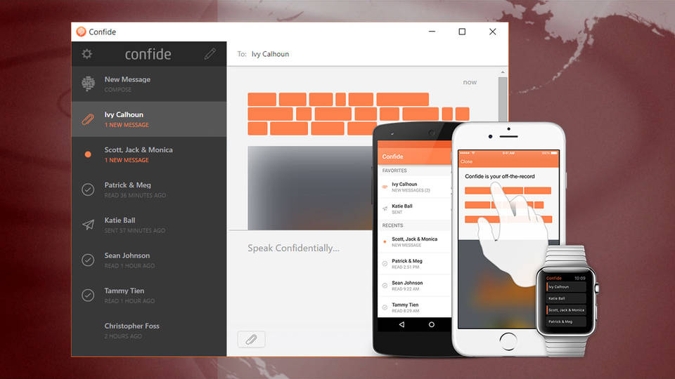 H5 trump cabinet phone app