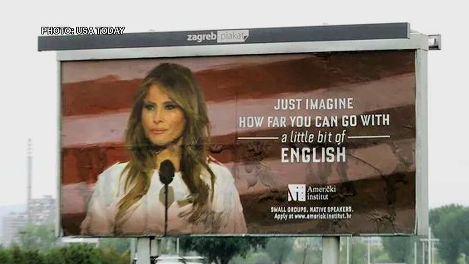 H11 melania