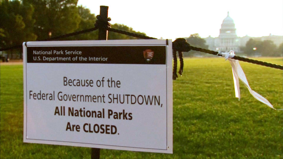 h01 government shutdown