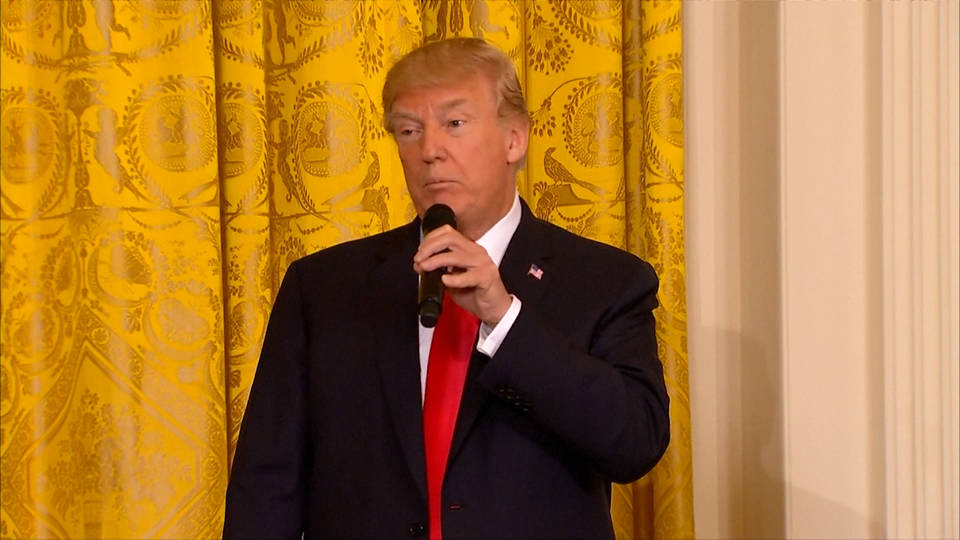 H7 trump death penalty drug dealers