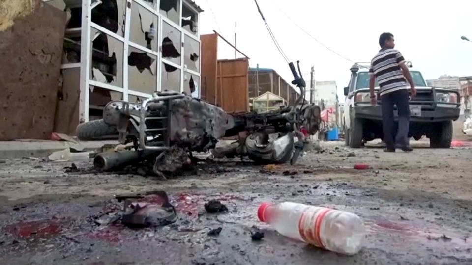 H6 yemen deaths in us backed saudi assault