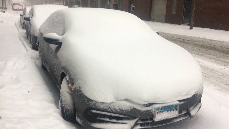 H7 polar vortex