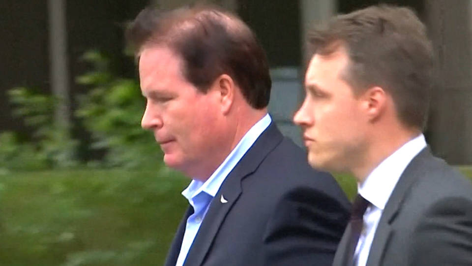 H8 stephen calk banker paul manafort bribe