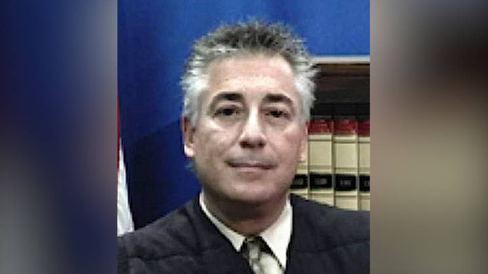 H14 new jersey judge james troiano