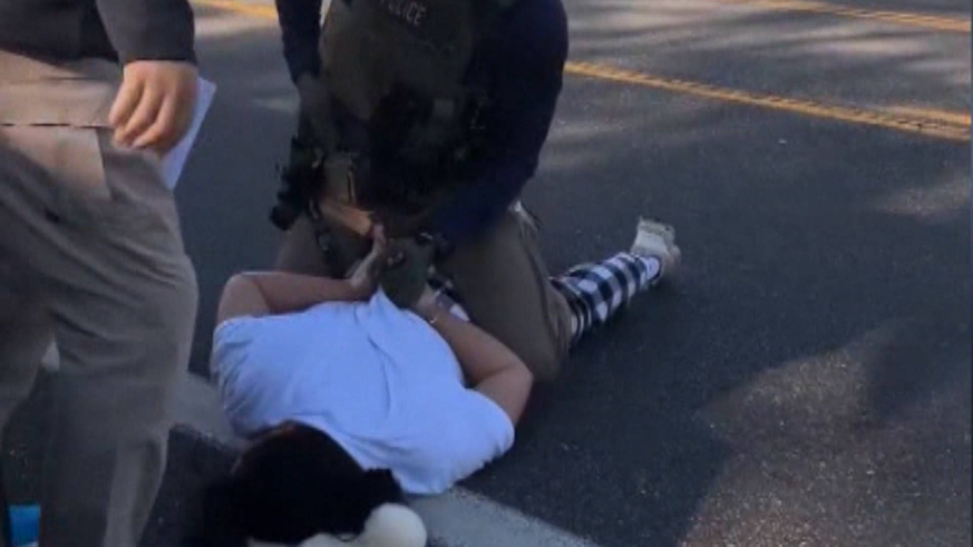 404 Media: ICE and CBP Using Facial Recognition Technology to Identity Immigration Status