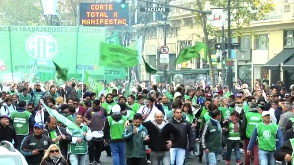 Hdlns5 argentina