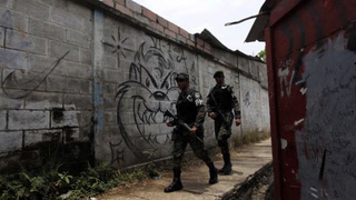 Hdls6 honduras