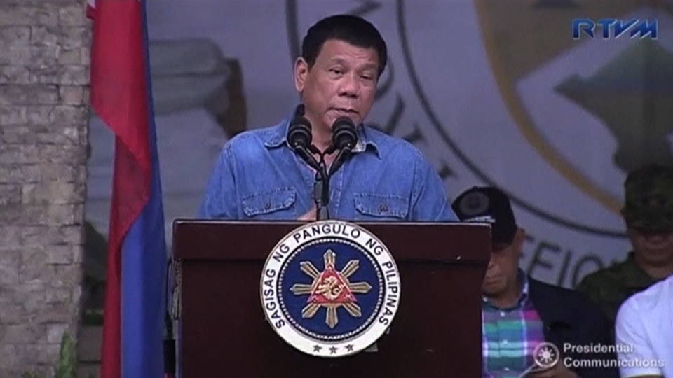 H10 duterte
