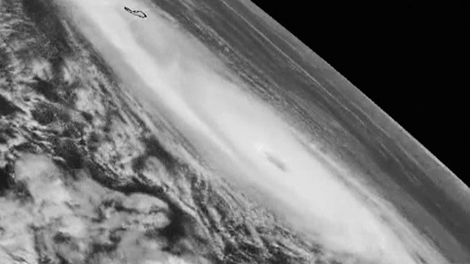 h10 ophelia ireland