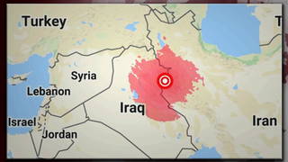 h01 iran earthquake