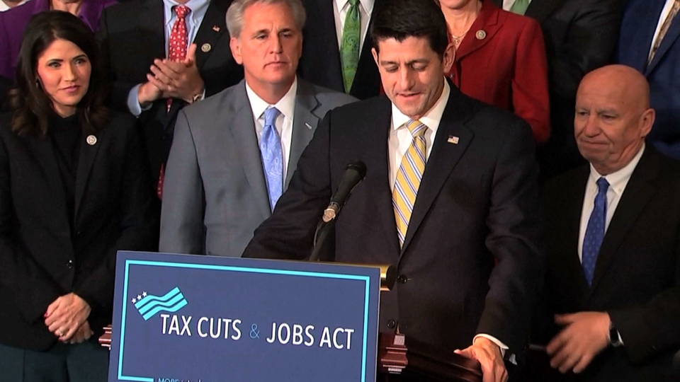 h01 tax cut