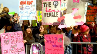 h02 womens march