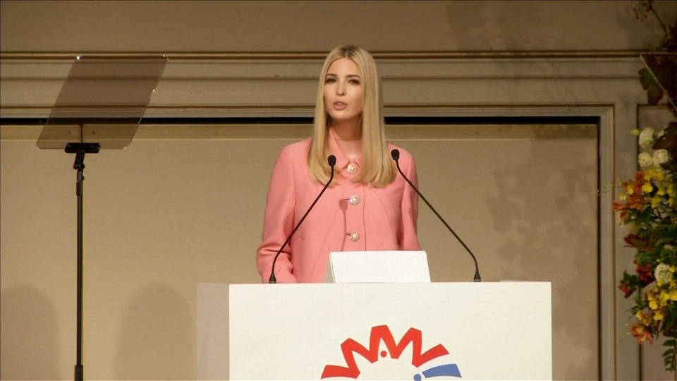 H6 fbi investigating ivanka trump business deals