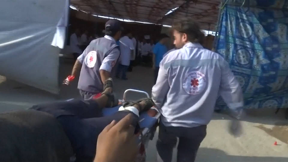 H6 israeli forces kill 2 palestinians