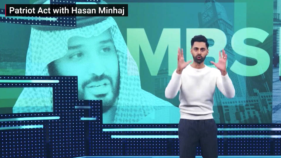 H8 minhaj mbs