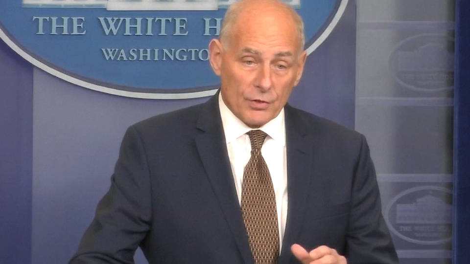 H4 john kelly caliburn international migrant children jailer