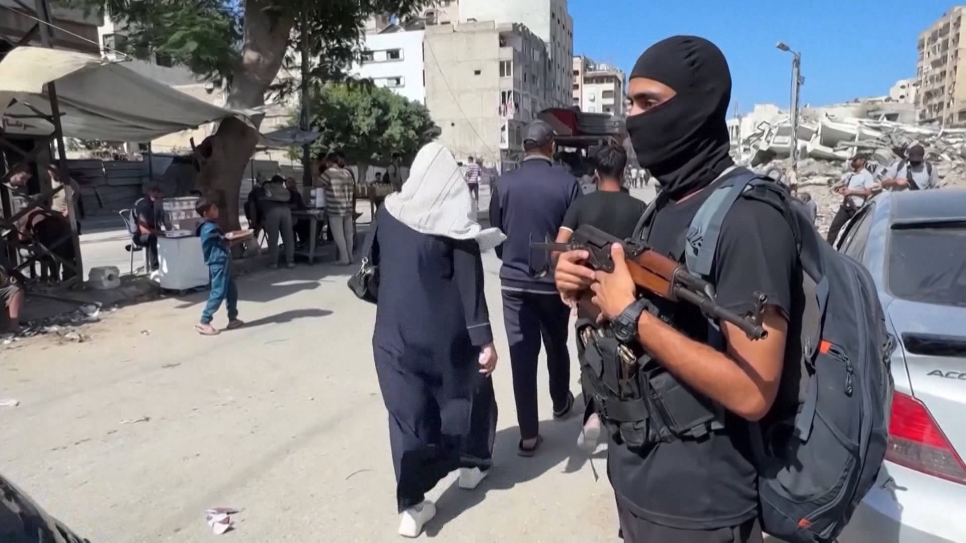 Israeli Defense Minister Calls on Military to Prepare a “Comprehensive Plan” to Defeat Hamas If Ceasefire Fails