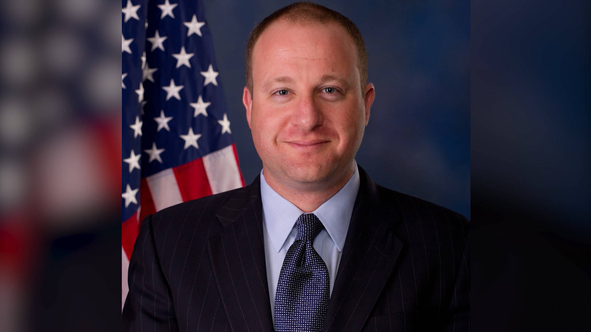 Colorado Democrats Censure Gov. Jared Polis over Clemency for 2020 ...