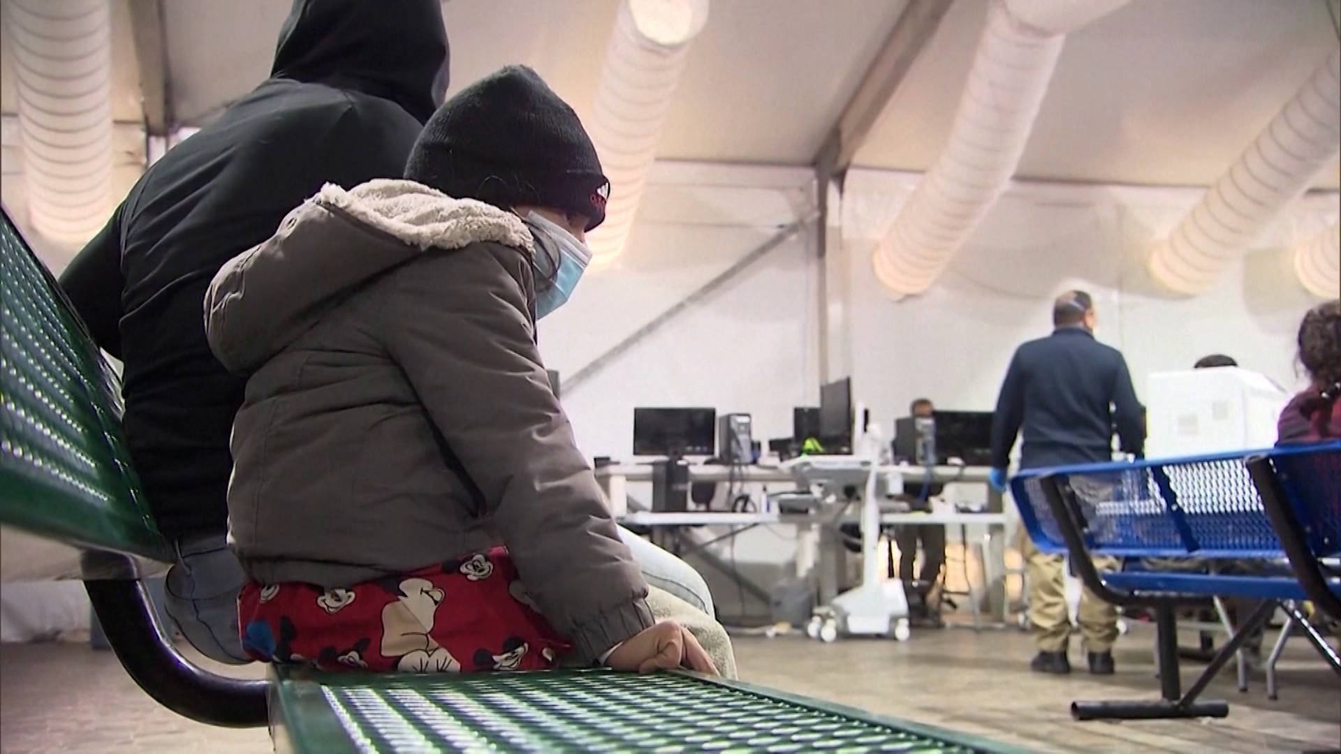 U.S. Plans to Deport Over 500 Unaccompanied Immigrant Children