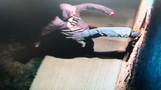 H15 fort collins mosque vandal
