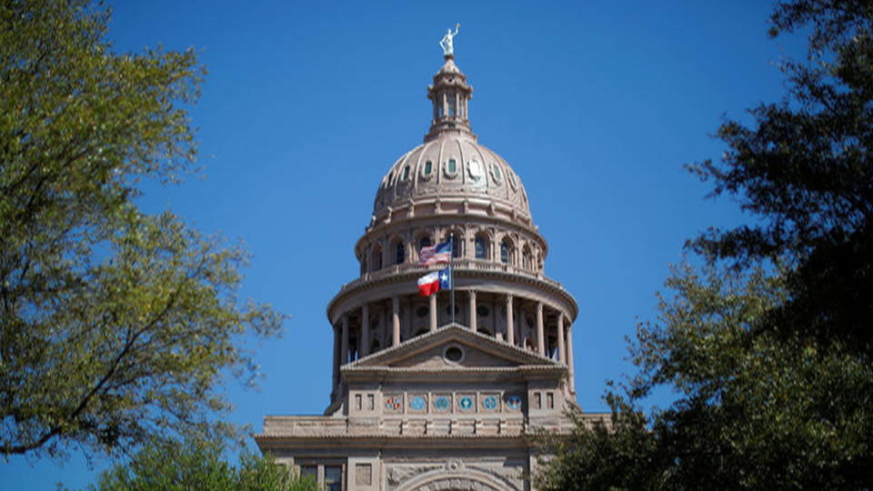 Texas House Approves Bill to Allow Rapes and Crimes against those