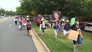 H12 nra march