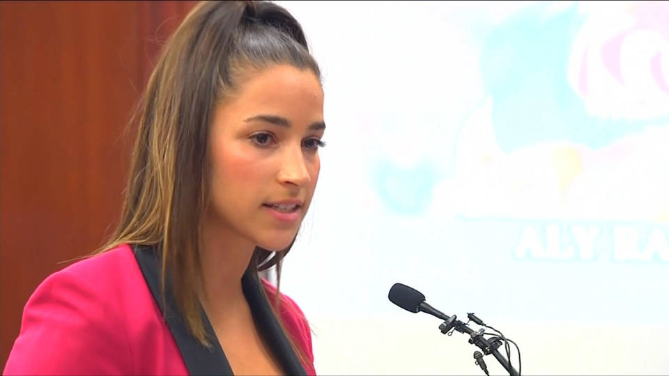 h03 aly raisman