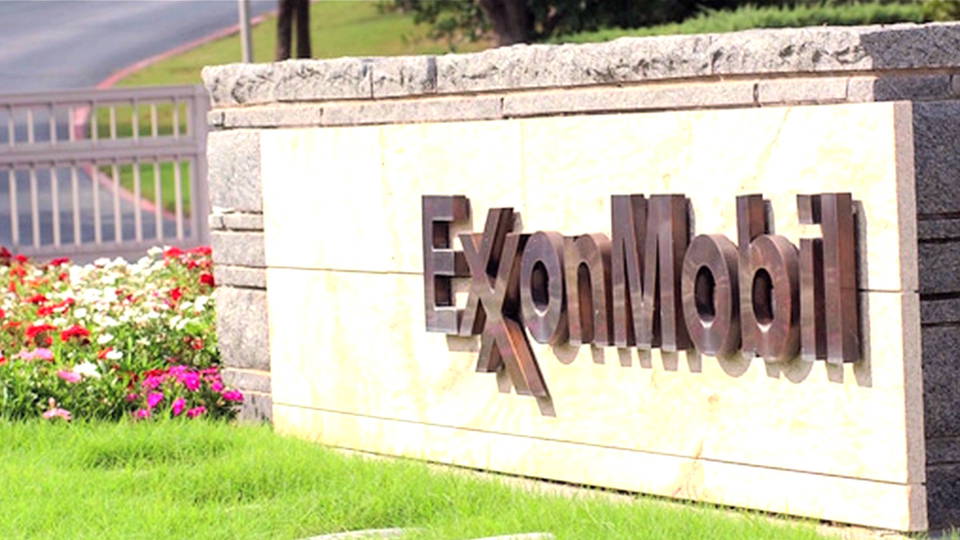 Hdlns9 exxonsec