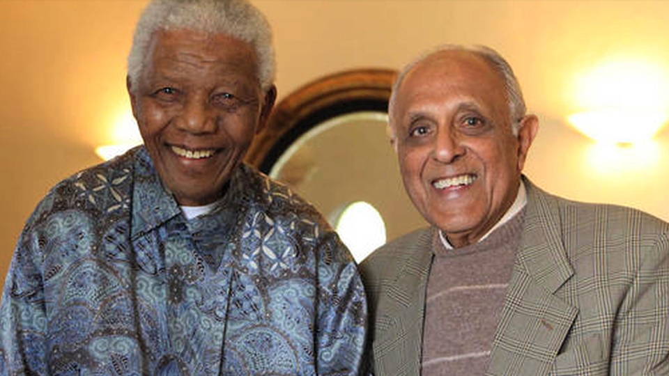 H16 ahmed kathrada