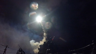 H01 syria airstrike us