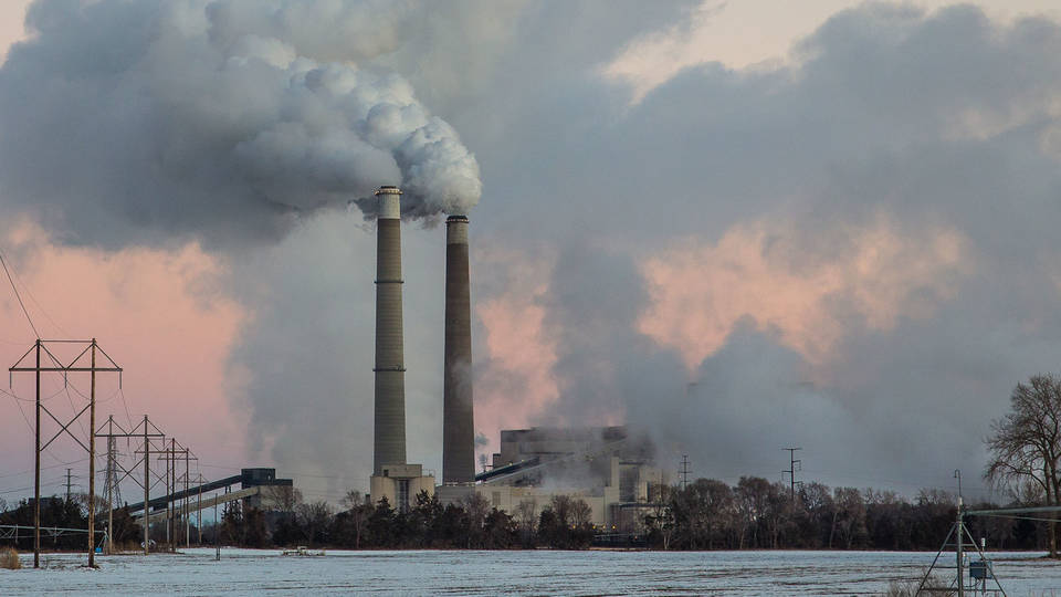 h coalplant