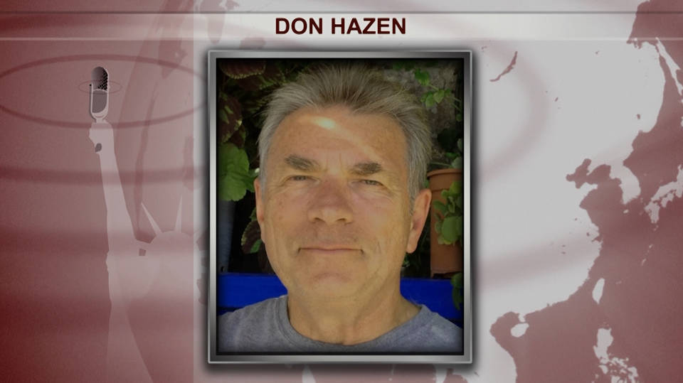 H13 donhazen