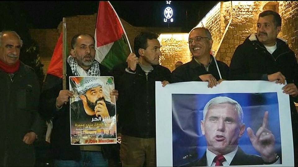 h04 palestine pence protest