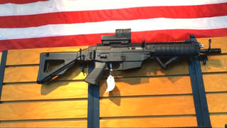 H4 congress nra pressure gun reform