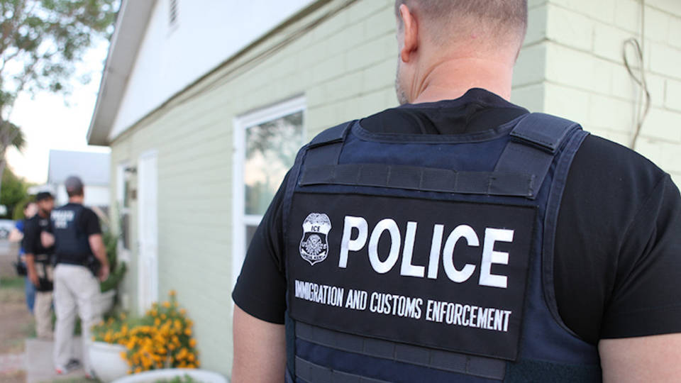 H10 ice can jail pregnant women