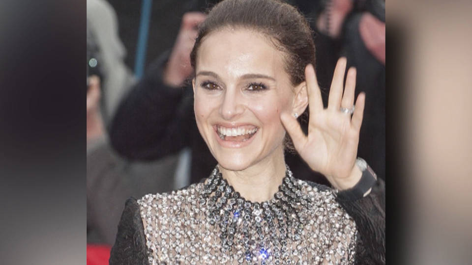 H13 natalie portman declines israel award