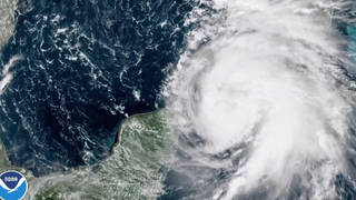 H1 hurricane