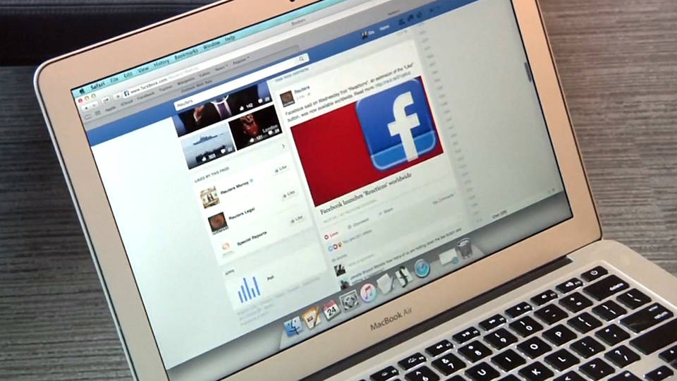 H13 facebook