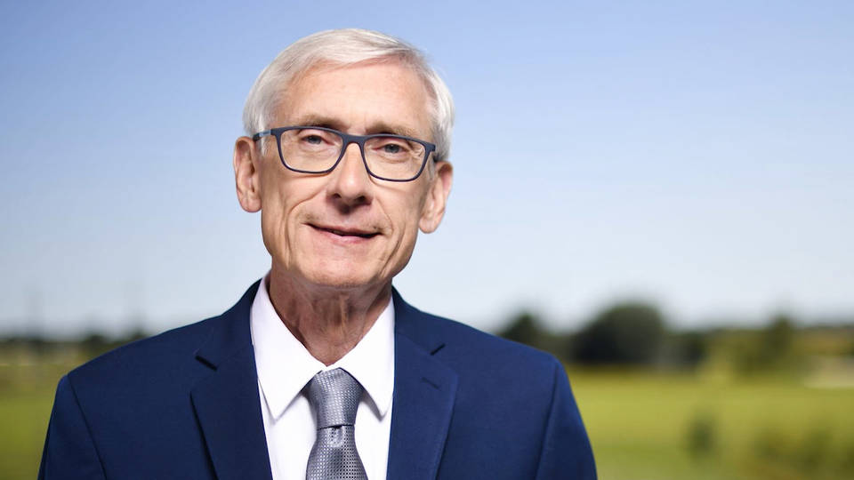 H13 wisconsin governor signs bill criminalizing pipeline protesters tony evers alec oil gas