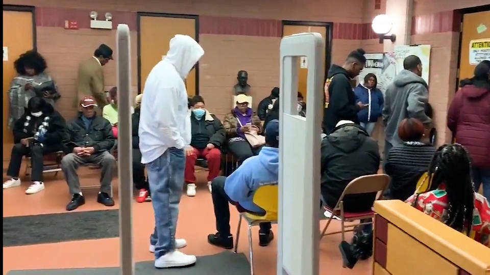 H2 researchrs left unchecked coronavirus could kill 2 million us