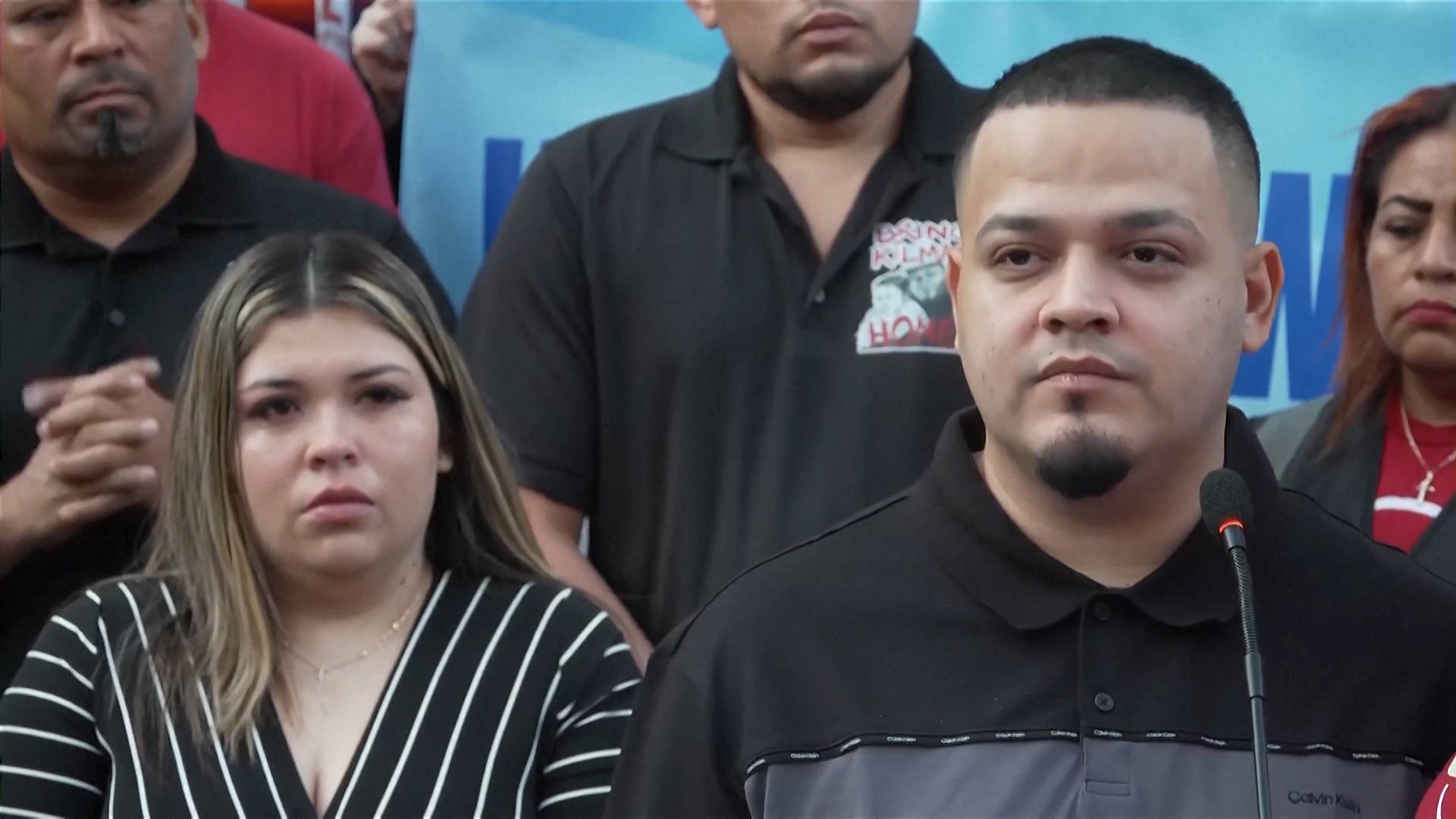 Immigration Judge Denies Asylum Bid of Kilmar Abrego Garcia