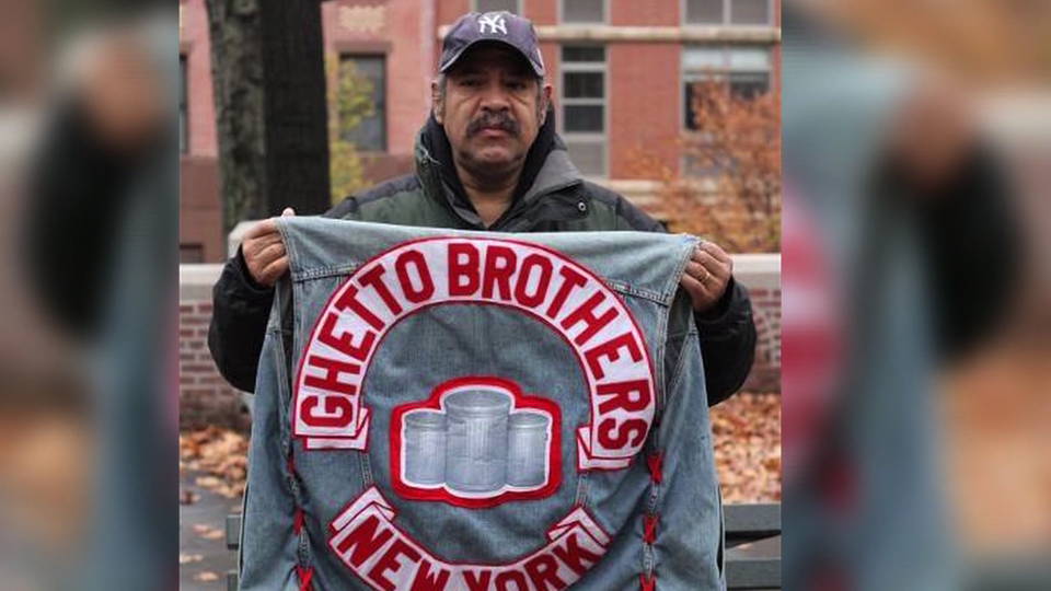 T h10 benjy melendez