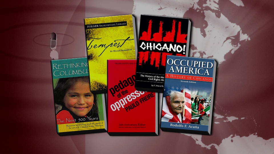 H11 arizona ethnic studies