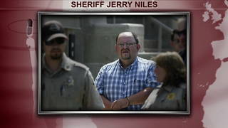 H13 ok sheriff