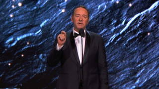 h11 spacey