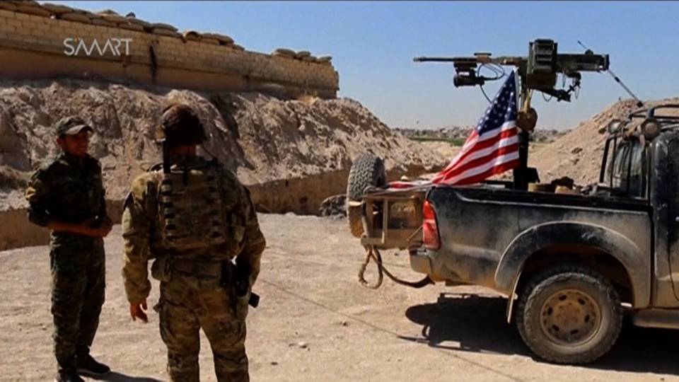 H11 syria troops